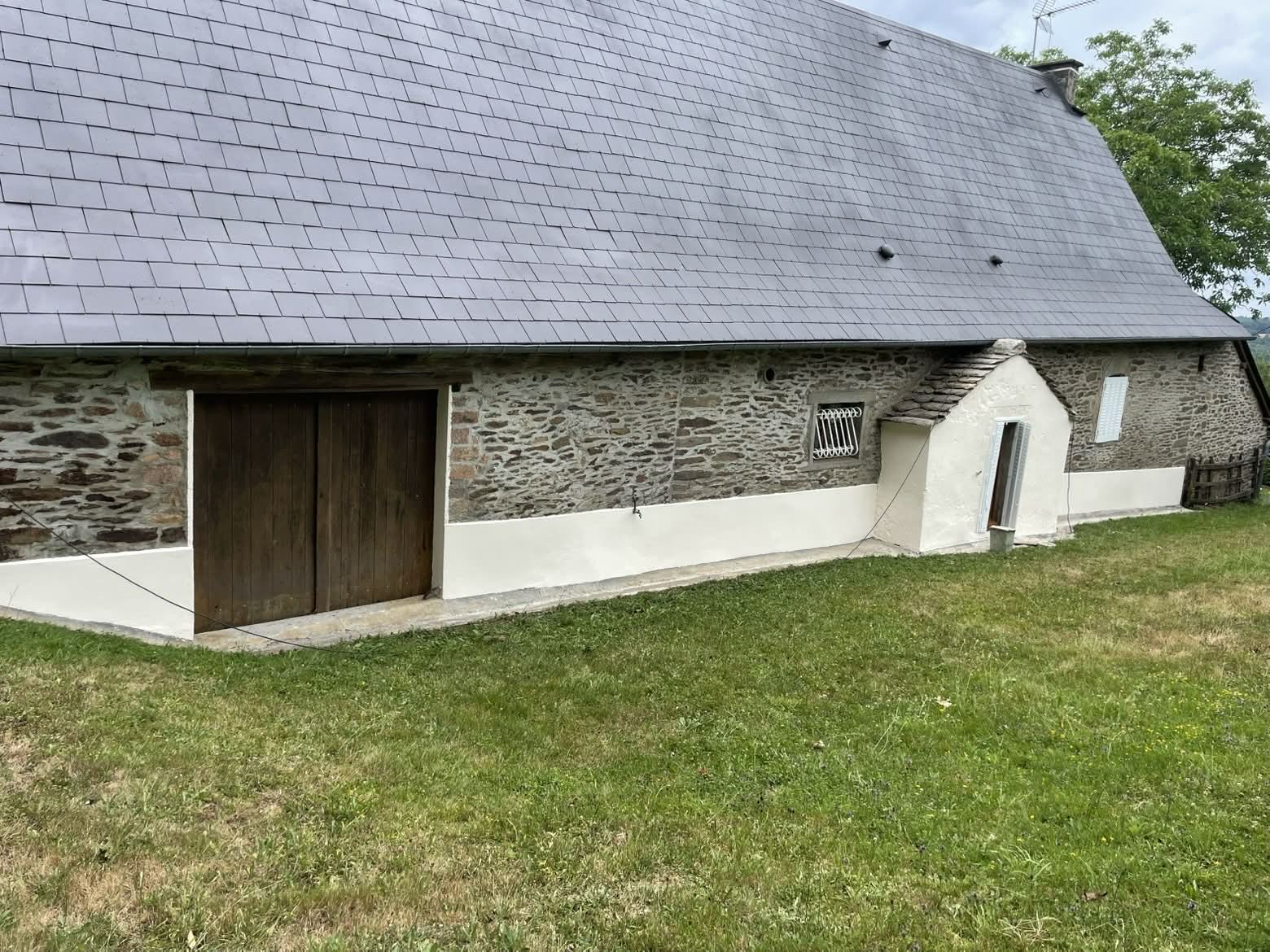 Peinture intérieure Corrèze