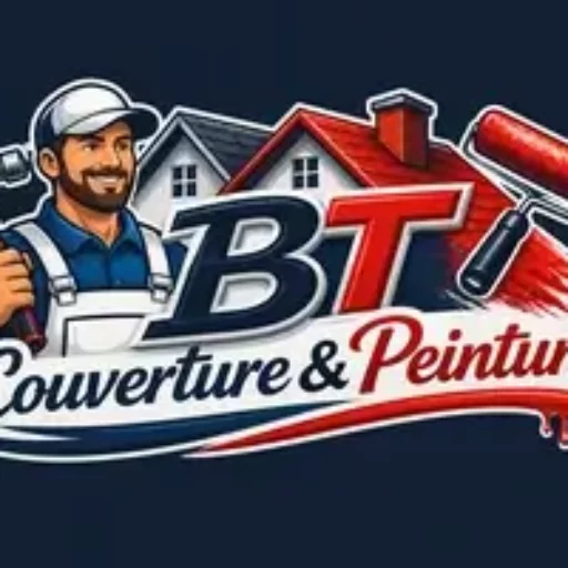 BT Couverture & Peinture Corrèze
