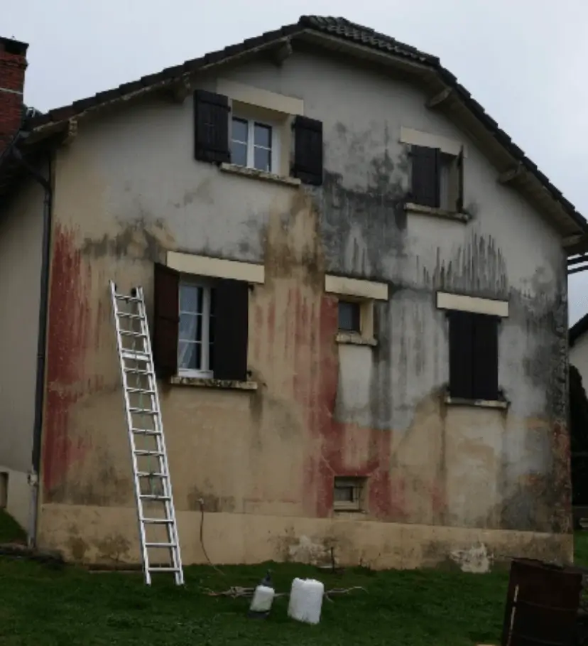 Préparation des supports avant peinture en Corrèze