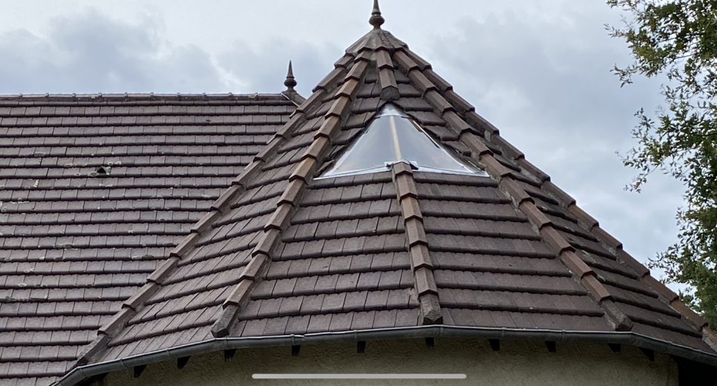 Rénovation toiture en Corrèze