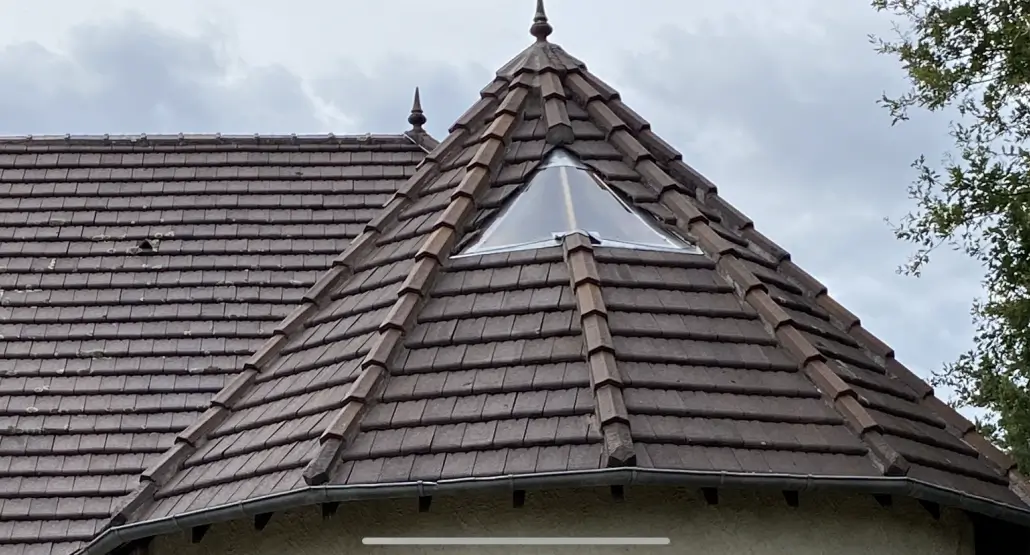 Couvreur en Corrèze pour rénovation toiture